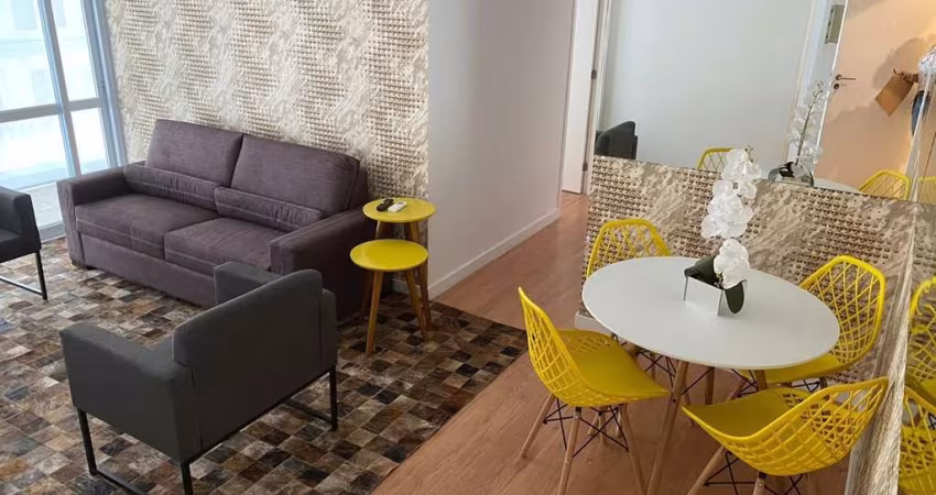 Apartamento com 2 dormitórios à venda, 80 m² por R$ 1.095.000,00 - Gonzaga - Santos/SP