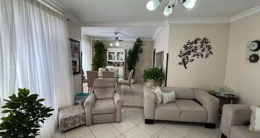 Apartamento com 3 dormitórios à venda, 133 m² por R$ 850.000,00 - Gonzaga - Santos/SP