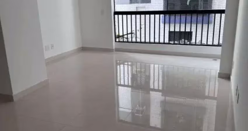 Apartamento com 3 dormitórios à venda, 118 m² por R$ 1.050.000 - Pompéia - Santos/SP