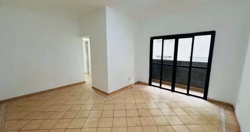 Apartamento com 2 dormitórios à venda, 93 m² por r$ 610.000,00 - embaré - santos/sp