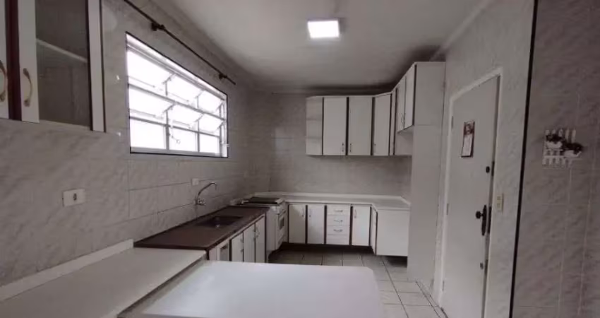Apartamento com 2 dormitórios à venda, 65 m² por r$ 330.000,00 - aparecida - santos/sp