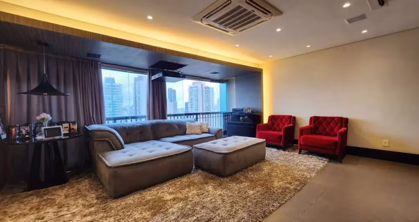 Cobertura com 4 dormitórios à venda, 177 m² por r$ 2.190.000,00 - josé menino - santos/sp