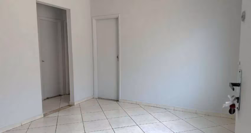 Apartamento com 2 dormitórios à venda, 66 m² por r$ 339.000 - marapé - santos/sp