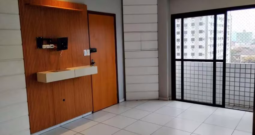 Apartamento com 3 dormitórios à venda, 91 m² por r$ 610.000 - boqueirão - santos/sp
