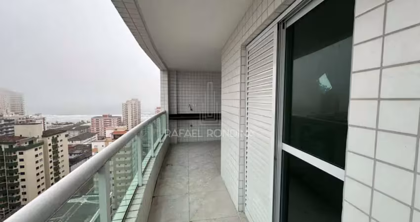 APARTAMENTO 3 DORMITÓRIOS 93,34 m² TUPI
