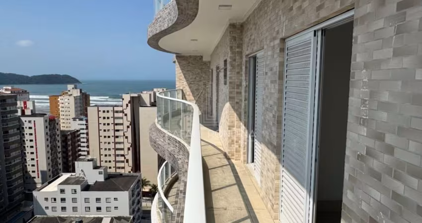 APARTAMENTO DE 3 DORMITÓRIOS AVIAÇÃO 109M²