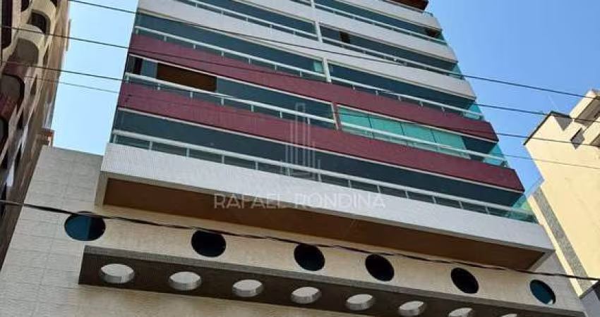APARTAMENTO 2 DORMITÓRIOS C/ 1 SUÍTE, 75m² - GUILHERMINA