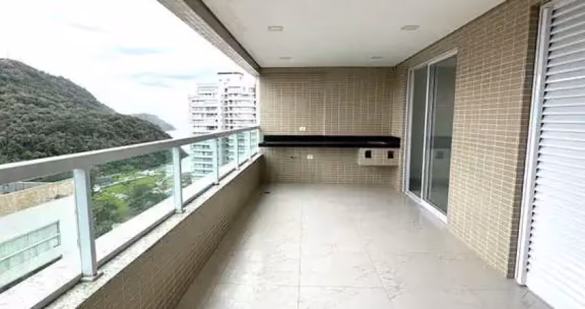 APARTAMENTO 4 DORMITÓRIOS CANTO DO FORTE