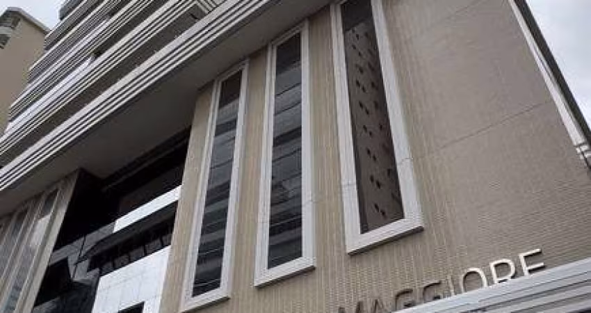 APARTAMENTO 3 DORMITÓRIOS CANTO DO FORTE