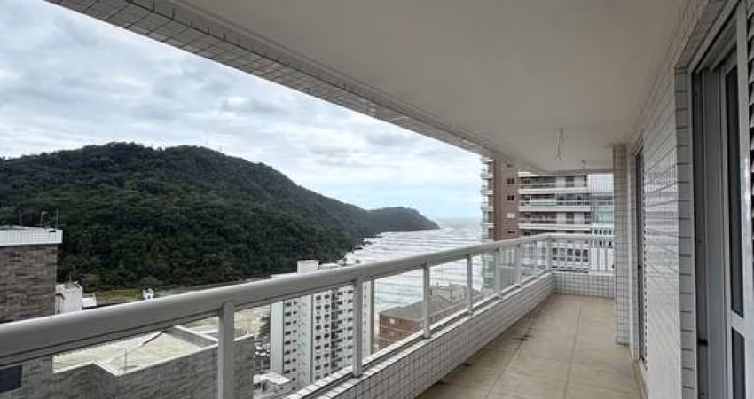 APARTAMENTO 3 DORMITÓRIOS CANTO DO FORTE