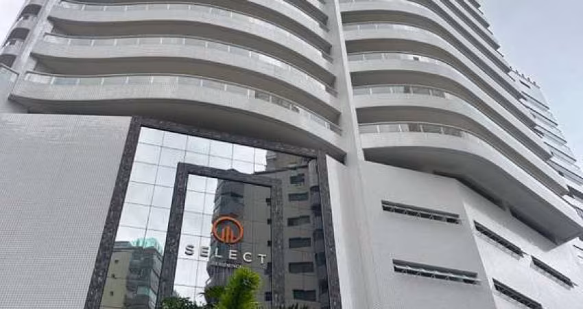 APARTAMENTO 3 DORMITÓRIOS CANTO DO FORTE