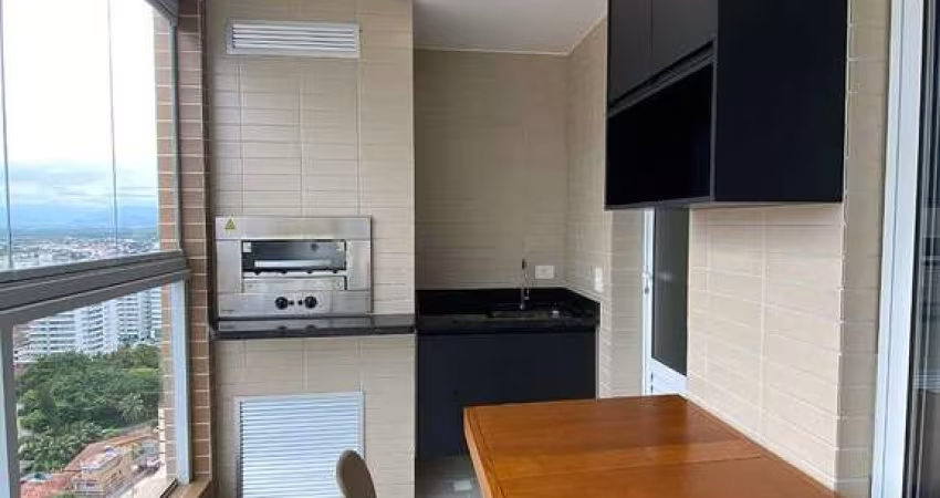 APARTAMENTO 1 DORMITÓRIO COM 1 SUÍTE, 56m² - AVIAÇÃO