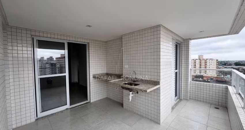 APARTAMENTO DE 2 DORMITÓRIOS 86 M² - AVIAÇÃO PRAIA GRANDE