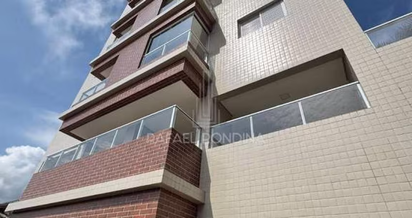 APARTAMENTO 1 DORMITÓRIO COM 1 VAGA DE GARAGEM