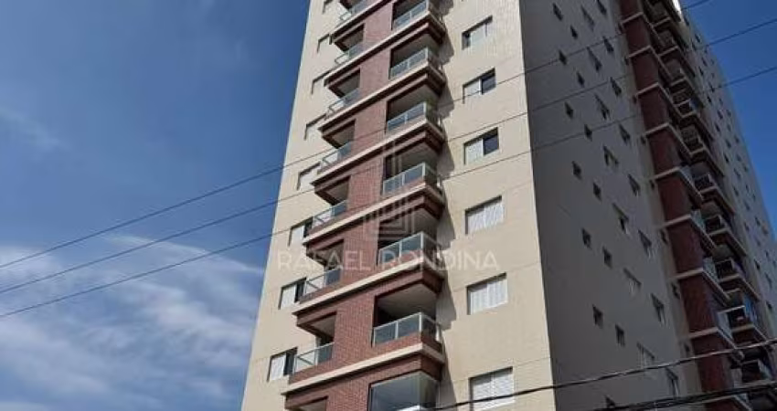 APARTAMENTO 2 DORMITÓRIOS COM 1 SUÍTE COM 1 VAGA