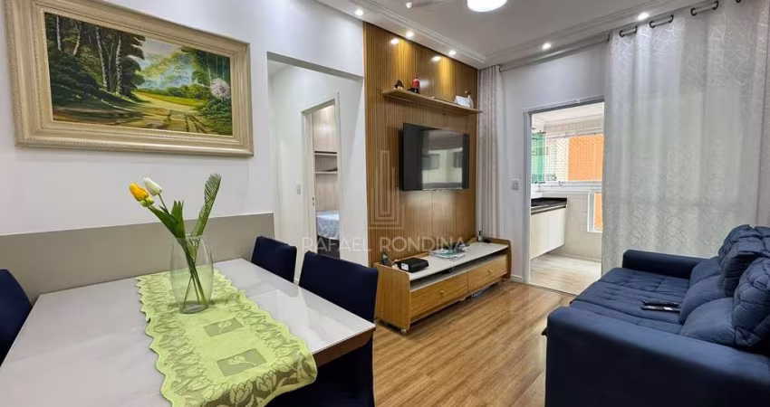 APARTAMENTO 2 DORMITÓRIOS C/ 1 SUÍTE