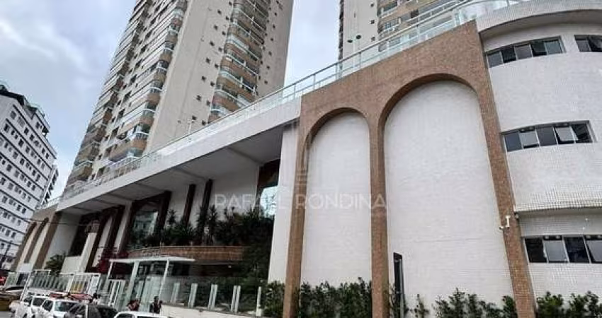 APARTAMENTO 2 DORMITÓRIOS COM 2 SUÍTES