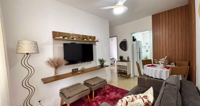 APARTAMENTO 2 DORMITÓRIOS 150MTS DA PRAIA
