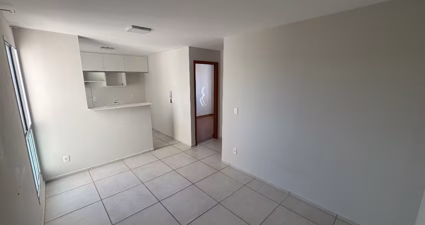 Apartamento novo 2 quartos,   Lazer Completo, Proximo ao Shopping Parque por R$ 250 mil – Financia Fácil!