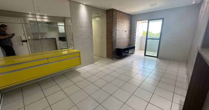 Apartamento 82m² Pronto pra Morar no Murilópolis – 3Qts, Suíte e Varanda
