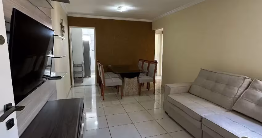 Apartamento Nascente com 3 Quartos e Estrutura Completa – Serraria, Maceió