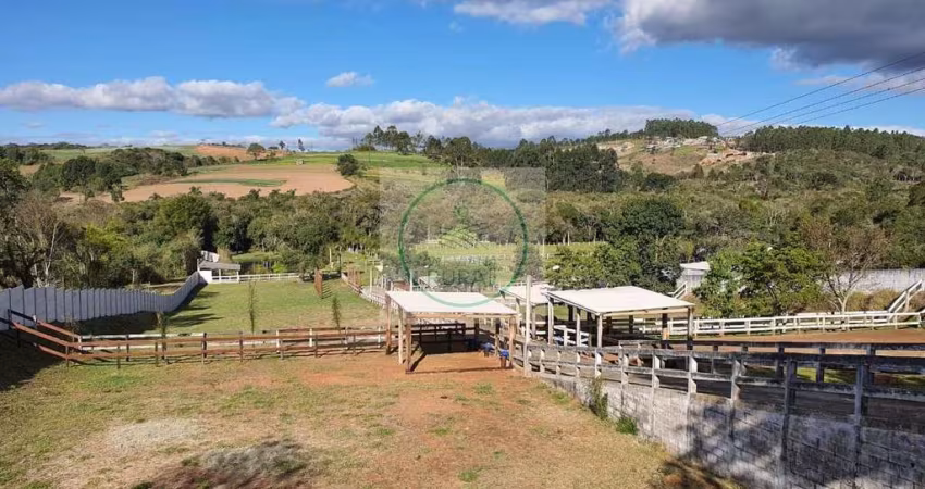 Excelente Haras Completo a 75km de São Paulo - SP