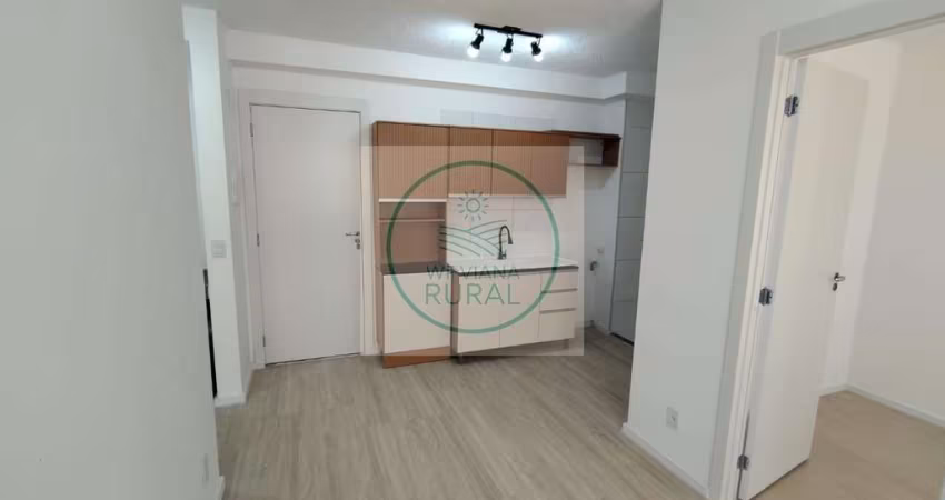 Apartamento de 35m² e 2 dorms ao lado do metrô Barra Funda