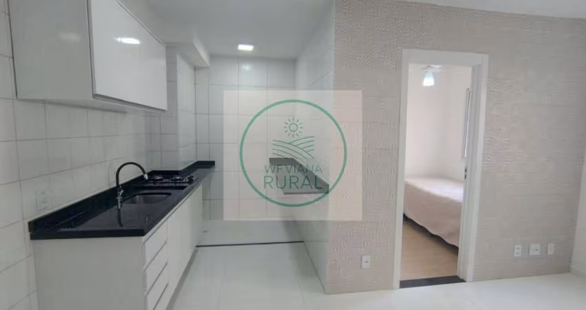 Apartamento de 35m² e 2 dorms ao lado do metrô Barra Funda