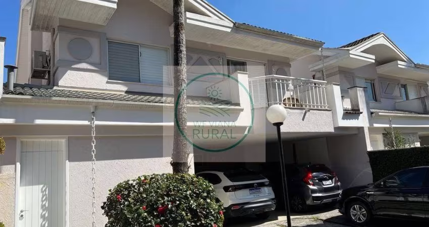 Excelente Casa de Condomínio no bairro Alto da Boa Vista