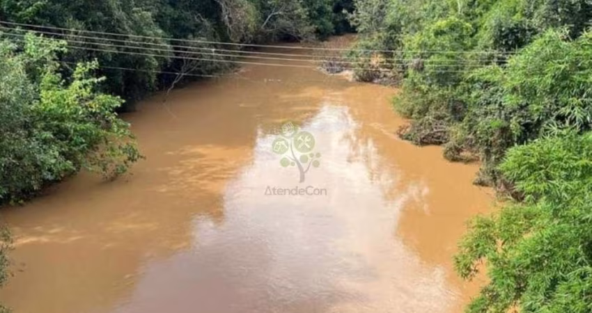 FAZENDA COM 99 ALQUEIRES A VENDA NA REGIÃO DE SOROCABA-SP