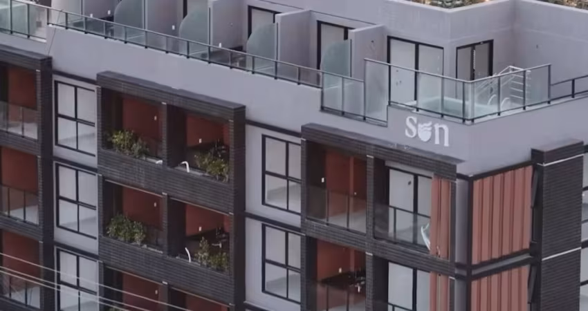 Viva o extraordinário, nesse Apartamento incrível,  3 dormitórios, contemple todas as manhãs a beleza do Mar.
