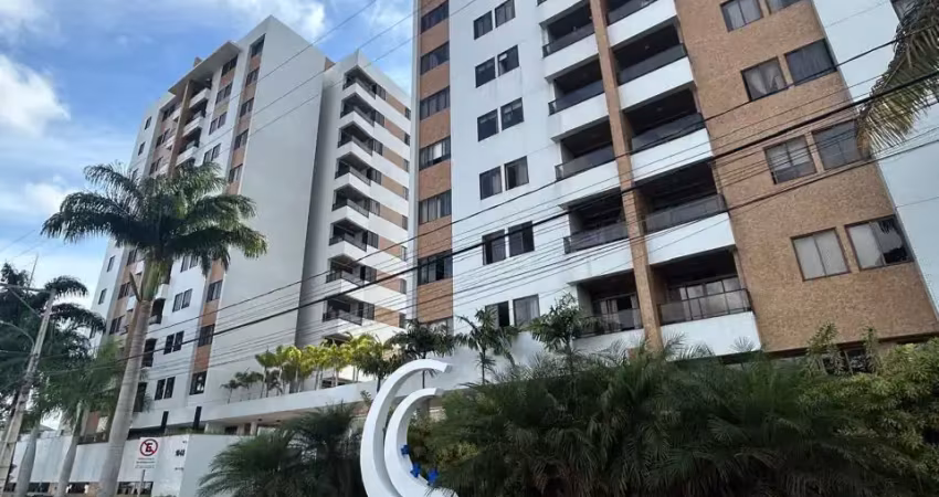 Apartamento 81m2, 3 dormitórios, varanda,piscina.Liberdade