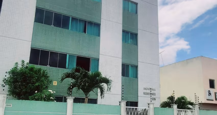 3 quartos, móveis projetados, 1 vaga.Cruzeiro