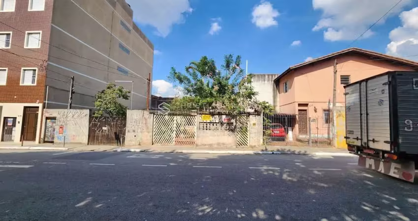 Terreno à venda no grajaú 160 metros em frente à estação