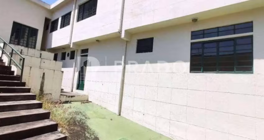 Galpao comercial para alugar no bairro da cidade dutra 264 m² a.u próximo ao centro comercial