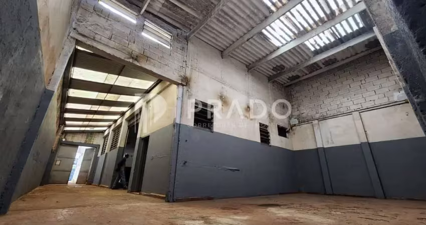 Galpão comercial para locação no socorro 488 m² próximo à padaria bandeirantes 4