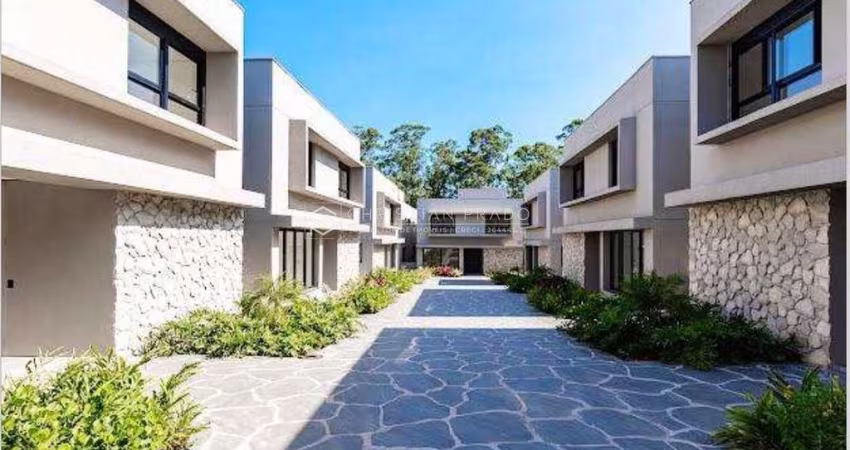 Casa à Venda em Condomínio Hipíca Max Garden com 4 Suítes 6 Vagas de Garagem