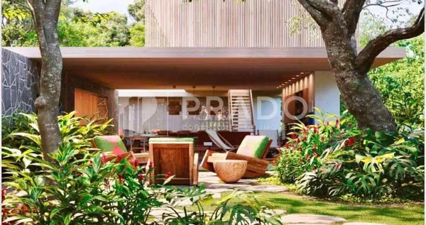 Casa à venda no alto da boa vista com 3 suites e 4 vagas de garagem