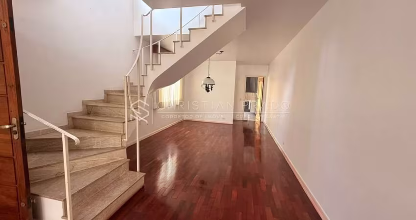 Casa para Locação no Jardim Suzana com 4 Dormitórios e 2 Vagas de Garagem
