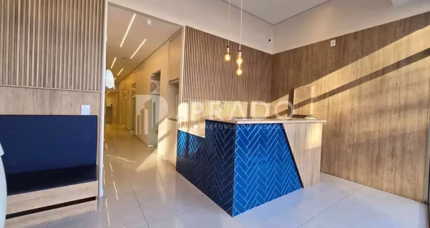Prédio comercial para locação no centro da cidade dutra 220 m para em ponto estratégico ideal para clinicas