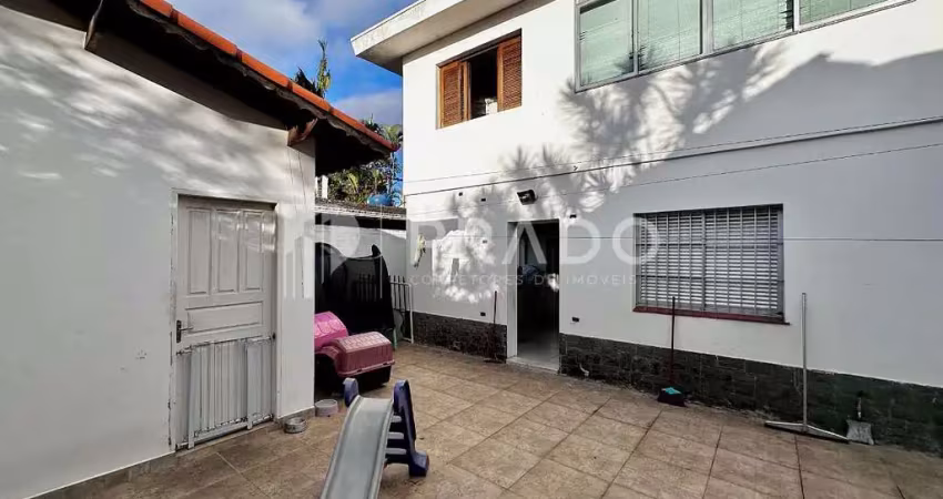 Casa a venda em veleiros com 4 dormitórios 1 suíte e 4 vagas de garagem