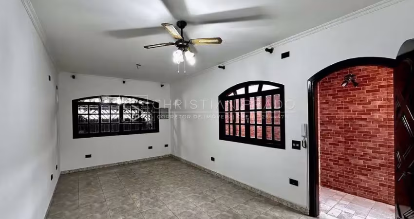 Casa à venda no jardim dos lagos com 3 dormitórios 1 suíte e 2 vagas de garagem