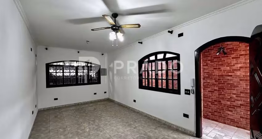 Casa à venda no jardim dos lagos com 3 dormitórios 1 suíte e 2 vagas de garagem