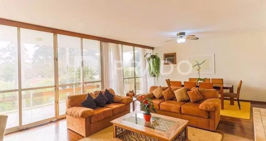 Casa a venda no bolsao de interlagos com piscina 4 dormitorios 2 suites e 6 vagas de garagem