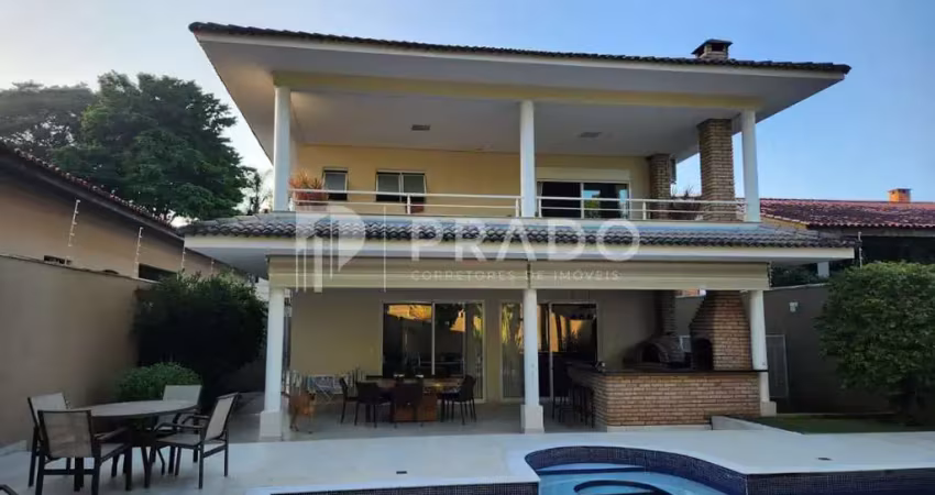Casa com piscina à venda no bolsão de interlagos com 4 dormitórios 1 suíte e 4 vagas de garagem