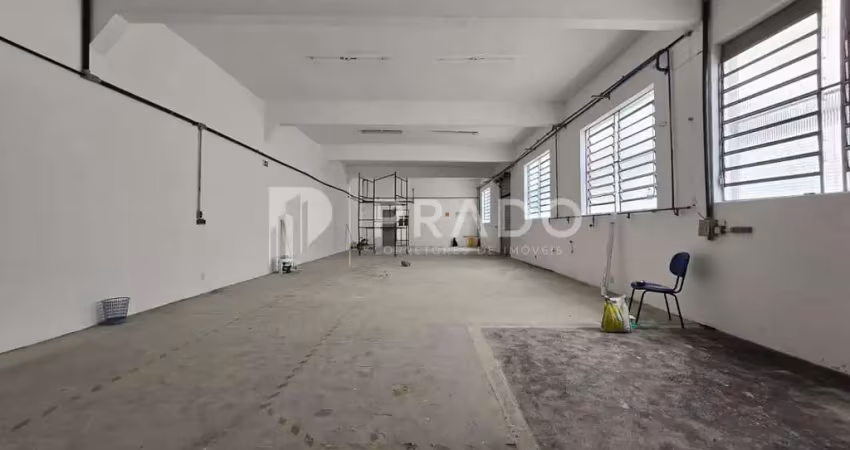 Galpão comercial para locação no bairro do socorro 500 m²