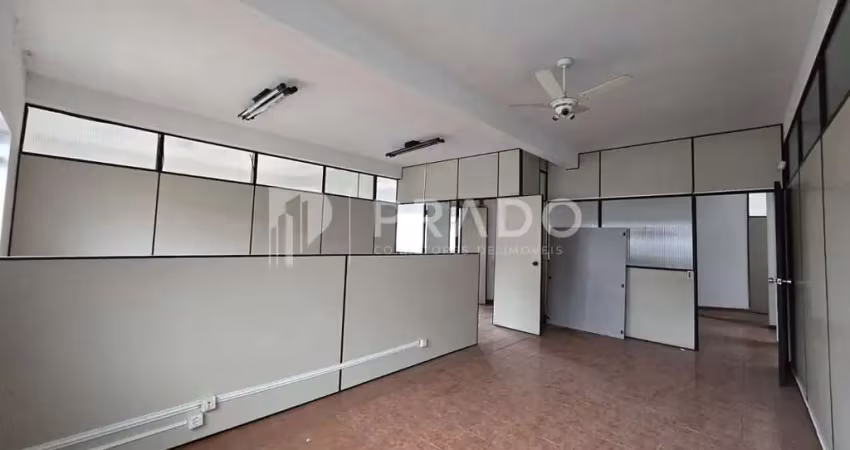 Salas comerciais para locação no socorro com aproximadamente 250 m² sobre loja
