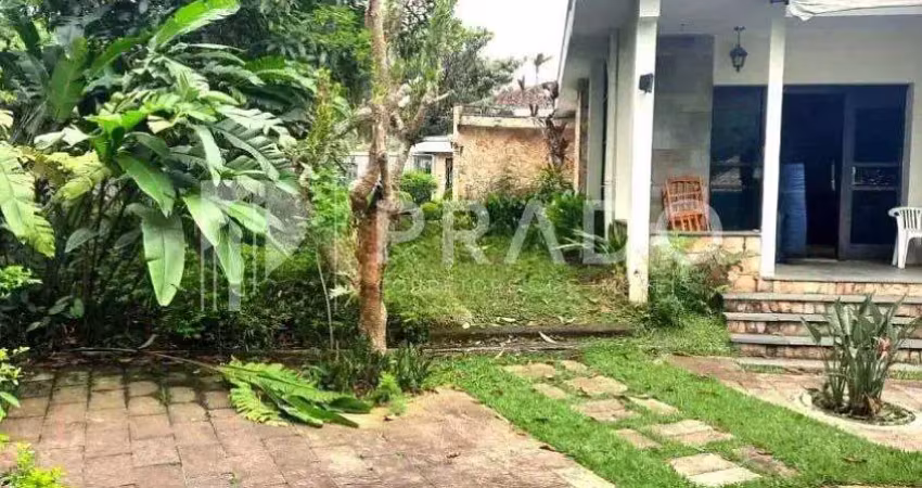 Casa à venda em interlagos bolsão com 3 suítes e 4 vagas