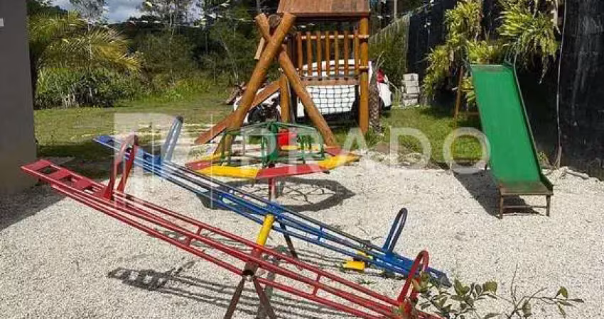 Chácara / sítio com 2 quartos à venda na Estrada Engenheiro Marcilac, Embura, São Paulo