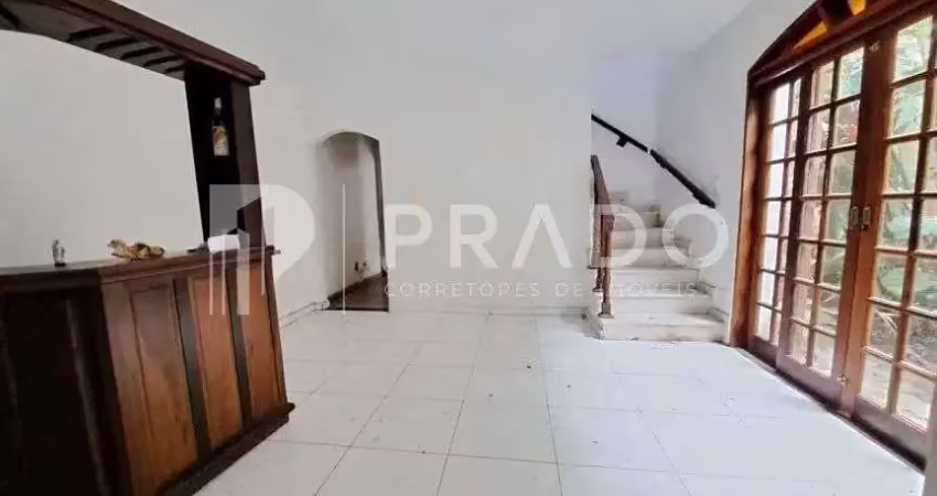 Casa a venda em jardim ipanema 3 dormitórios 1 suíte 3 vagas